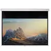 Image de Ecran de projection DELUXX Manuel Advanced Slowmotion 4:3 Blanc Mat Polaro 171 x 128 cm