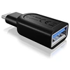 Image de Raidsonic icy box ib-cb003 adaptateur usb 3.0 type-c á type-a