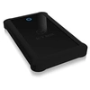 Image de ICY BOX IB-233U3-B - Boitier externe - 2.5" - SATA 6Gb/s - USB 3.0 - noir