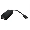 Image de ICY BOX IB-AC534-C - Adaptateur vidéo externe - USB-C - HDMI - noir