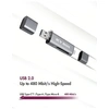 Image de ICY BOX IB-CR200-C - Lecteur de carte (MMC, SD, microSD, SDHC, microSDHC, SDXC, microSDXC, SDHC UHS-I, microSDHC UHS-I) - USB 2.0