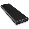 Image de ICY BOX IB-183M2 - Boitier externe - M.2 - M.2 Card - USB 3.0 - noir