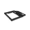Image de Icy Box Adapt. DD/SSD 2.5" empl.graveur 9.5mm - IB-AC649#