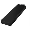 Image de ICY BOX IB-184M2 - Boitier externe - M.2 - M.2 Card - USB 3.1 (Gen 2) - noir