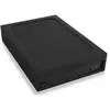 Image de ICY BOX IB-256WP - Boitier externe - 2.5" - SATA 6Gb/s - USB 3.0 - noir