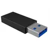 Image de ICY BOX Adaptateur USB 3.1 USB-C vers USB-A
