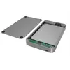 Image de ICY BOX IB-247-C31 - Boitier externe avec indicateur de données, indicateur d'alimentation - 2.5" - SATA 6Gb/s - USB 3.1 (Gen 2) - anthracite