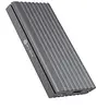 Image de Adaptateur M.2 vers USB 3.1 - Noir