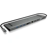 Image de ICY BOX Station d'accueil pour ordinateur portable USB Type-C