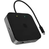 Image de ICY BOX Station d'accueil USB 4 Type-C