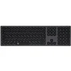 Image de Clavier KSK-8023BTRF 60939 Sans Fil Bluetooth USB QWERTY Noir