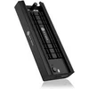 Image de Boîtier disque dur IB 180MC C31 M.2 USB 3.2 10 Gbit s Noir