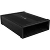Image de Boîtier 5,25" Externe Blu-ray/DVD Aluminium