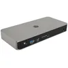 Image de ICY BOX Station d'accueil USB4 (10-en-1) avec 2X HDMI, USB4 Docking Station pour Ordinateur Portable (3 Ports USB 3.2 Gen 2, PD 100W, 2,5 Gigabit Ethernet), IB-DK2880-C41 en occasion ou reconditionné