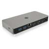 Image de Station d'accueil USB 4 Type-C