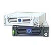 Image de Wechselrahmen ICY-BOX IB-138 Alu SATA BLACK 1x 3.5 SATA in 5.25 Schacht