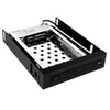 Image de ICY BOX IB-2216StS - Rack de stockage mobile - 2.5" - noir