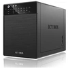 Image de IB-3640SU3 - Système RAID pour 4 disques durs SATA 3.5''