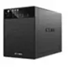 Image de ICY BOX IB-RD3640SU3 - Baie de disques - 4 Baies (SATA-600) - HDD 0 - SATA 3Gb/s, USB 3.0 (externe)