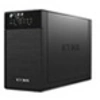 Image de ICY BOX IB-RD3620SU3 - Baie de disques - 2 Baies (SATA-600) - SATA 3Gb/s, USB 3.0 (externe)