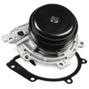 Image de Pompe À Eau, Refroidissement Moteur Hepu P1587a Mercedes-Benz