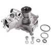 Image de Pompe À Eau Hepu P163 Daewoo;Mercedes-Benz;Ssangyong