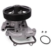 Image de Pompe À Eau, Refroidissement Moteur Hepu P274 Ford;Land Rover