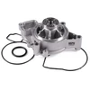 Image de Pompe À Eau Hepu P321 Alfa Romeo;Cadillac;Chevrolet;Fiat;Opel;Saab;Vauxhall