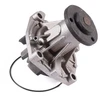 Image de Pompe À Eau Hepu P345 Alfa Romeo;Chrysler;Ford;Jeep;Opel;Rover;Vauxhall