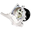 Image de Pompe À Eau, Refroidissement Moteur Hepu P393m Opel;Vauxhall