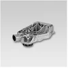 Image de Pompe À Eau Hepu P564 Seat;Volkswagen