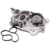 Image de Pompe À Eau Hepu P665 Audi;Cupra;Seat;Skoda;Volkswagen