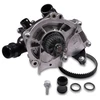 Image de Pompe À Eau Xt-Professional Hepu P673 Audi;Cupra;Porsche;Seat;Skoda;Volkswagen