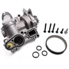 Image de Pompe À Eau Xt-Professional Hepu P682 Audi;Seat;Skoda;Volkswagen