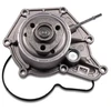 Image de Pompe À Eau, Refroidissement Moteur Hepu P683 Audi