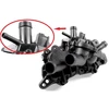 Image de Pompe À Eau Xt-Professional Hepu P687 Audi;Cupra;Seat;Skoda;Volkswagen