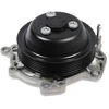 Image de Pompe À Eau, Refroidissement Moteur Hepu P695 Porsche
