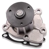 Image de Pompe À Eau Hepu P901 Chrysler;Citroen;Dodge;Jeep;Lancia;Mitsubishi
