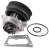 Image de Pompe À Eau Hepu P1043 Fiat;Lancia