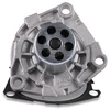 Image de Pompe À Eau Hepu P1089 Alfa Romeo;Cadillac;Chevrolet;Fiat;Jeep;Lancia;Opel;Saab;Suzuki;Vauxhall