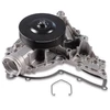 Image de Pompe À Eau Hepu P1534 Mercedes-Benz