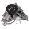 Image de Pompe À Eau Hepu P1535 Mercedes-Benz