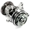Image de Pompe À Eau, Refroidissement Du Moteur Hepu P2683m Jaguar;Land Rover