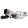 Image de Pompe À Eau Hepu P1575 Mercedes-Benz