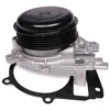 Image de Pompe À Eau Hepu P1579 Mercedes-Benz