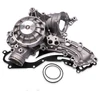 Image de Pompe À Eau, Refroidissement Moteur Hepu P1583 Mercedes-Benz