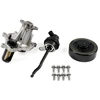 Image de Pompe À Eau, Refroidissement Du Moteur Hepu P407 Bmw