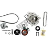 Image de Pompe À Eau + Kit De Courroie De Distribution Pk19010-Xt1 Hepu Hepu Pk19010xt1 Citroen;Ds;Ford;Opel;Peugeot;Vauxhall