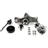 Image de Pompe À Eau, Refroidissement Du Moteur Hepu P439ath Bmw