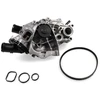 Image de Pompe À Eau, Refroidissement Du Moteur Hepu P9105 Volvo